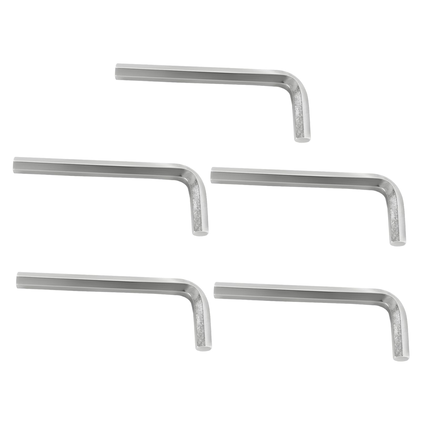 Amazon | Luomorgo 8mm 六角レンチセット L字型六角棒 高耐久